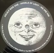 Double LP - The Angels Of Light - We Are Him