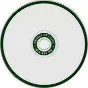 CD - The Angels Of Light - We Are Him - Digipak