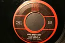 7inch Vinyl Single - The Angels - Cry Baby Cry / That's All I Ask Of You