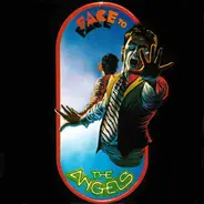 The Angels - Face To Face