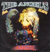 12inch Vinyl Single - The Angels Feat. Kleph - Angel