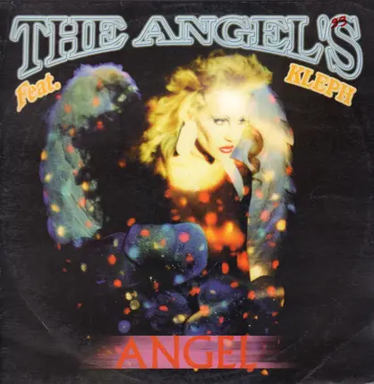 The Angels Feat. Kleph - Angel