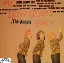 CD - The Angels / The Teddy Bears - My Boyfriend's Back