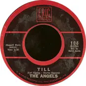 The Angels - Till