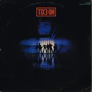 LP - The Angels - No Exit - Gatefold