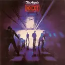 CD - The Angels - No Exit