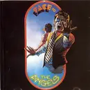 CD - The Angels - Face To Face