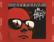 Double CD - The Angels - Liveline - Fat-Box