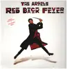 LP - The Angels - Red Back Fever - Red