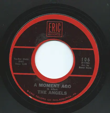 The Angels - Till