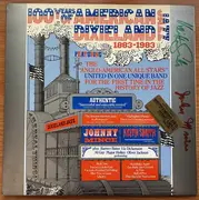 12inch Vinyl Single - The Anglo-American All Stars / Johnny Mince / Keith Smith / Barney Bates / Vic Dickenson / All Gay - 100 Years Of American Dixieland Jazz (1883-1983)