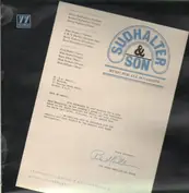 The Anglo American All Stars