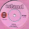 7inch Vinyl Single - The Anglos - Incense