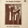 LP - The Anglin Brothers - The South's Favorite Trio