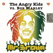 The Angry Kids - Mr Brown