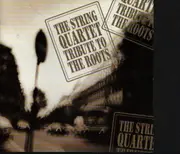 CD - The Angry String Orchestra - The String Quartet Tribute to the Roots