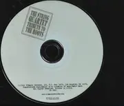 CD - The Angry String Orchestra - The String Quartet Tribute to the Roots