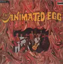 LP - The Animated Egg - Psychedelic Sound - Original Europa