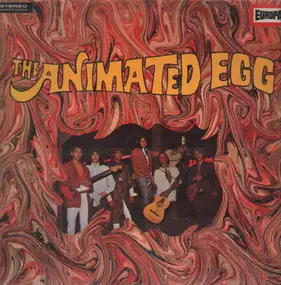 The Animated Egg - Psychedelic Sound