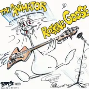 The Animator - Rocking Goose
