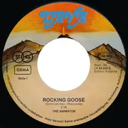7inch Vinyl Single - The Animator - Rocking Goose