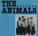 LP - The Animals - The Animals