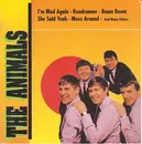 CD - The Animals - The Animals