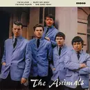10'' - The Animals - The Animals - EP