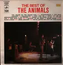 LP - The Animals - The Best Of The Animals