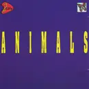 Double CD - Animals - The Best Of Animals