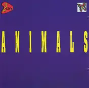 The Animals - The Best Of Animals