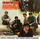 CD - The Animals - The Best Of The Animals