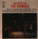 LP - The Animals - The Best Of
