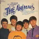 Double LP - The Animals - The House Of The Rising Sun
