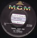 7inch Vinyl Single - The Animals - The House Of The Rising Sun