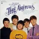 Double LP - The Animals - The House Of The Rising Sun
