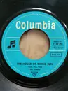7inch Vinyl Single - The Animals - The House Of The Rising Sun