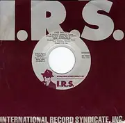 7inch Vinyl Single - The Animals - The Night / No John No