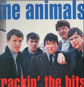 The Animals - Trackin' The Hits