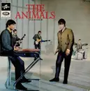 LP - The Animals - Volume 2