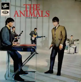 The Animals - Volume 2