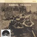 10'' - The Animals - Animal Tracks - Mono