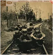 LP - The Animals - Animal Tracks