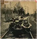 LP - The Animals - Animal Tracks