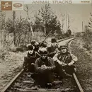 LP - The Animals - Animal Tracks - Mono