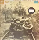 LP - The Animals - Animal Tracks