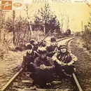 LP - The Animals - Animal Tracks - Mono