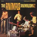 LP - The Animals - Animalism