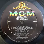 LP - Max Bygraves - The World Of Max Bygraves Vol 2