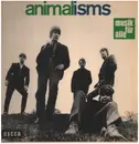 LP - The Animals - Animalisms